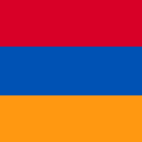 صورة علم أرمينيا