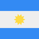 صورة علم الأرجنتين