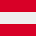 صورة علم النمسا
