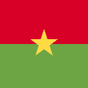 صورة علم بوركينا فاسو