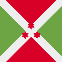 صورة علم بوروندي