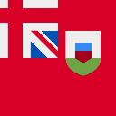 صورة علم جزر برمودا