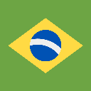 صورة علم البرازيل