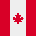 صورة علم كندا