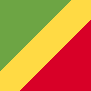 صورة علم الكونغو