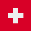 صورة علم سويسرا