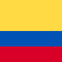 صورة علم كولومبيا