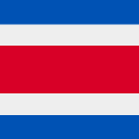 صورة علم كوستاريكا