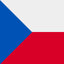 صورة علم الجمهورية التشيكية