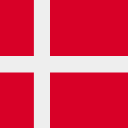 صورة علم الدانمارك