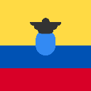 صورة علم إكوادور