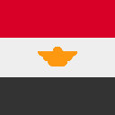 صورة علم مصر