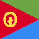 صورة علم إريتريا