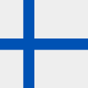 صورة علم فنلندا