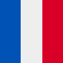 صورة علم فرنسا