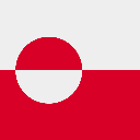 صورة علم جرينلاند