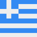 صورة علم اليونان