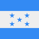 صورة علم هندوراس