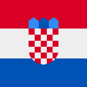 صورة علم كرواتيا