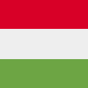 صورة علم المجر