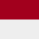 صورة علم أندونيسيا