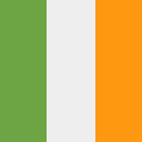 صورة علم إيرلندا