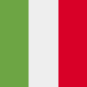 صورة علم إيطاليا