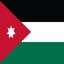صورة علم الأردن