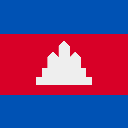 صورة علم كمبوديا
