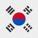 صورة علم كوريا الجنوبية