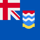 صورة علم جزر كايمان
