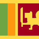 صورة علم سريلانكا