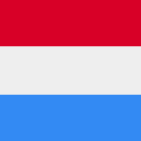 صورة علم لوكسمبورغ