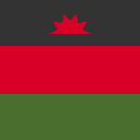 صورة علم مالاوي