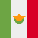 صورة علم المكسيك