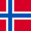 صورة علم النرويج