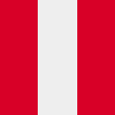 صورة علم بيرو