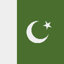 صورة علم باكستان