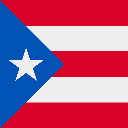 صورة علم بورتو ريكو