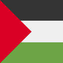 صورة علم فلسطين