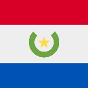 صورة علم باراغواي
