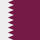 صورة علم قطر