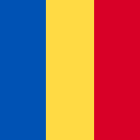 صورة علم رومانيا