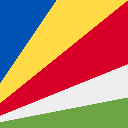صورة علم سيشيل