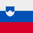صورة علم سلوفينيا