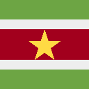 صورة علم سورينام