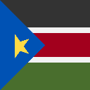 صورة علم جنوب السودان