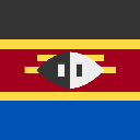 صورة علم سوازيلند