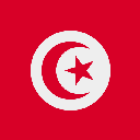 صورة علم تونس