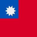 صورة علم تايوان